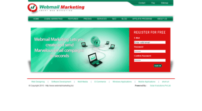 webmailmarketing.biz