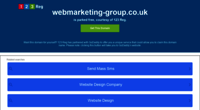 webmarketing-group.co.uk