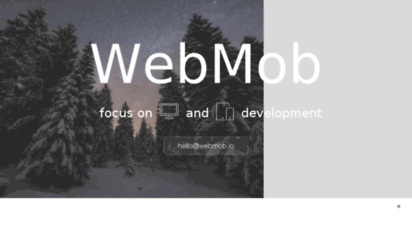 webmob.io