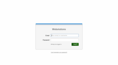 webolutions.createsend.com