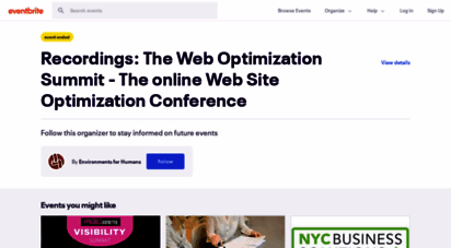 weboptimization.eventbrite.com
