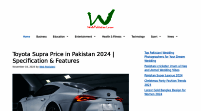webpakistani.com
