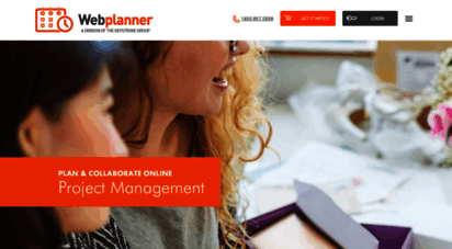 webplanner.com