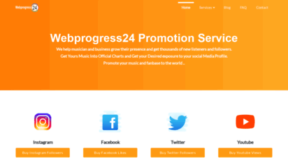 webprogress24.com