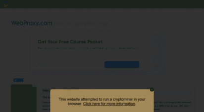 webproxy.com