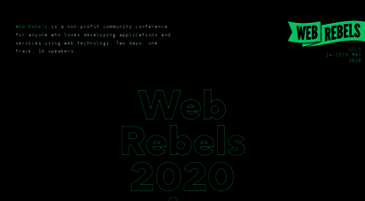 webrebels.org