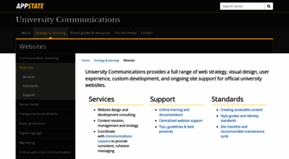 webservices.appstate.edu