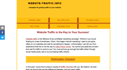 website-traffic.info