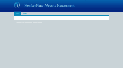 website.memberplanet.com