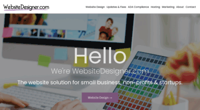 websitedesigner.com