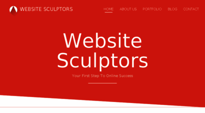 websitesculptors.com