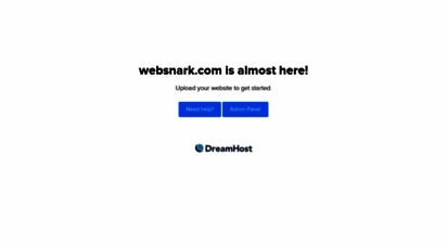 websnark.com