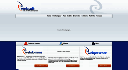 websoft.com.ng