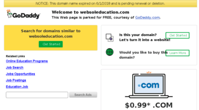 websoleducation.com