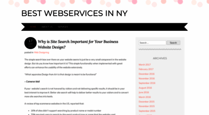 webtechnologyservices.wordpress.com