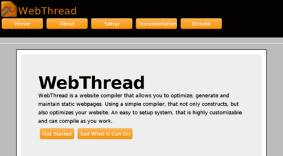 webthread.co.uk