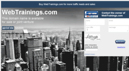 webtrainings.com