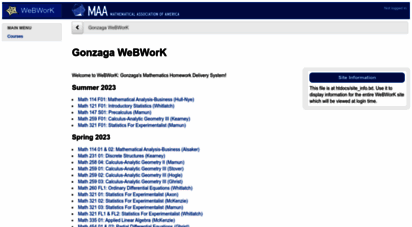 webwork.gonzaga.edu
