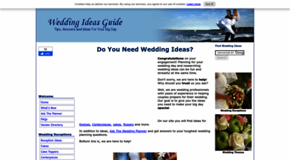 wedding-ideas-guide.com