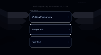 wedding-photographers-directory.com