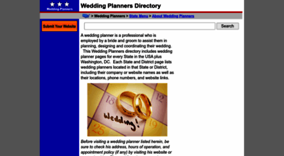 wedding-planners.regionaldirectory.us