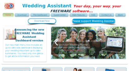 wedding-planning-software.com