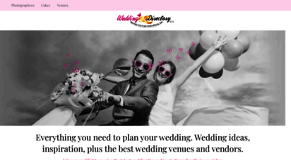 weddingdirectory.com