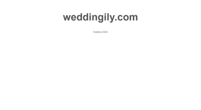 weddingily.com