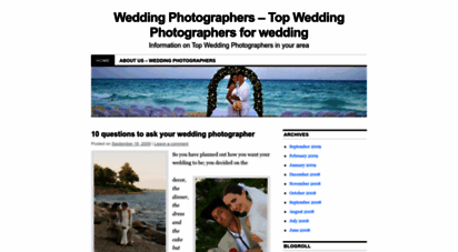 weddingphotographers1.wordpress.com