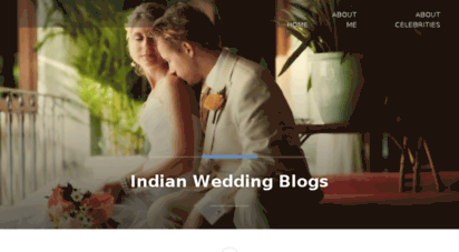 weddingplanningindian.com