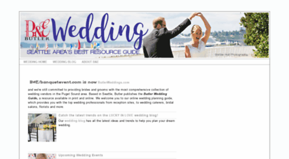 weddings.banquetevent.com