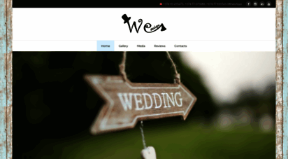 wedesignwedding.com