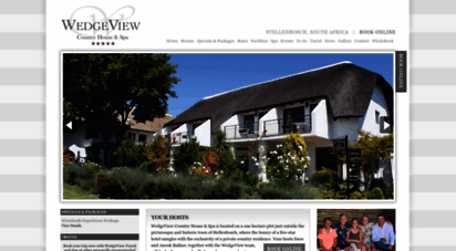 wedgeview.co.za