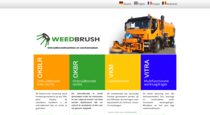 weedbrush.eu