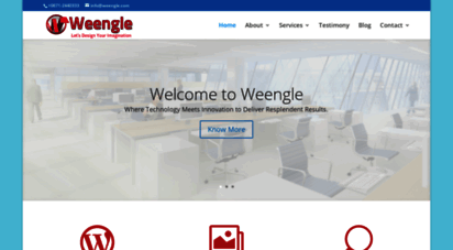 weengle.com