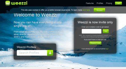 weezzi.com