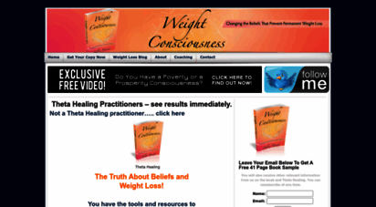 weightconsciousness.com
