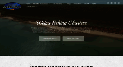 weipaflyfish.com.au