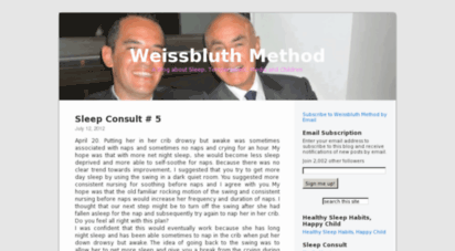 weissbluthmethod.wordpress.com