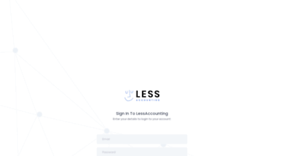 welcome.lessaccounting.com