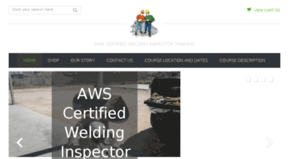 weldinginspector.net