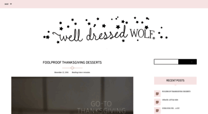 welldressedwolf.wordpress.com