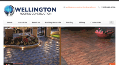 wellington4construction.com