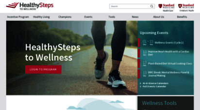 wellness.healthysteps4u.org
