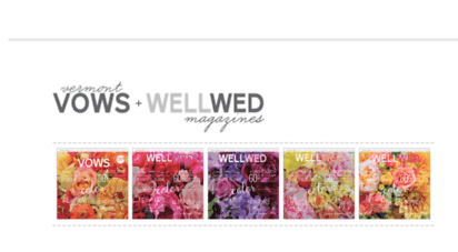 wellwed.com