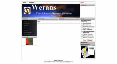 werans.com