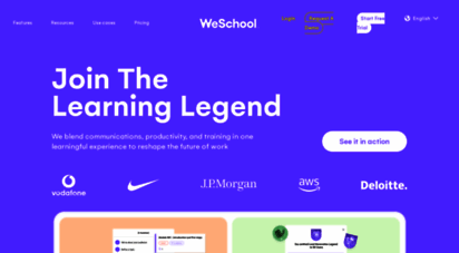 weschool.com