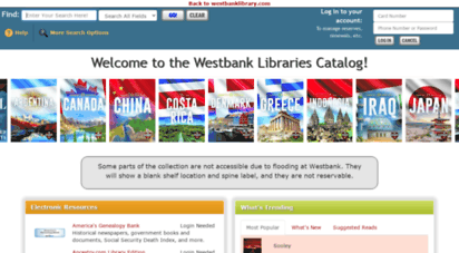 westbank.biblionix.com