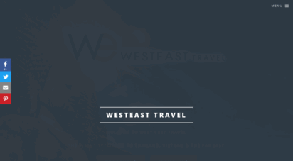 westeasttravel.com