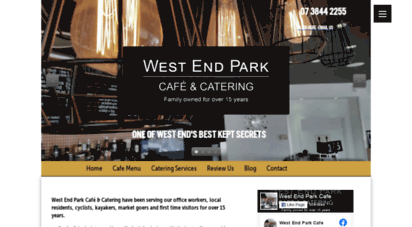 westendparkcafe.com.au